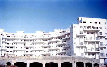 ComplexOlga(Hadera)